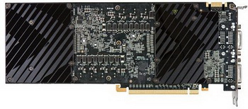  GeForce GTX 590